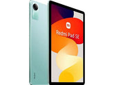 Tablet Xiaomi Redmi Pad SE - 11", Snapdragon 680, 4GB RAM, 128GB Almacenamiento y Batería de 8000 mAh